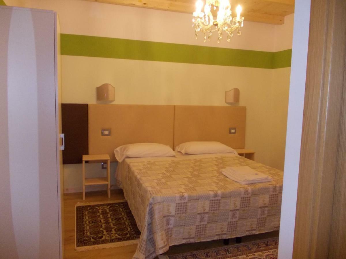 Romagnoli 36 Guesthouset Verona