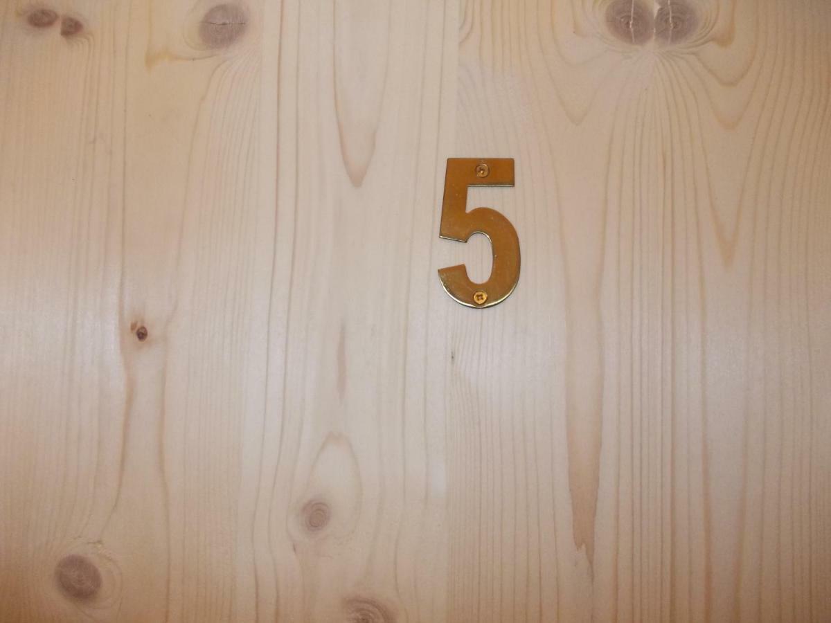 Romagnoli 36 Guesthouset Verona