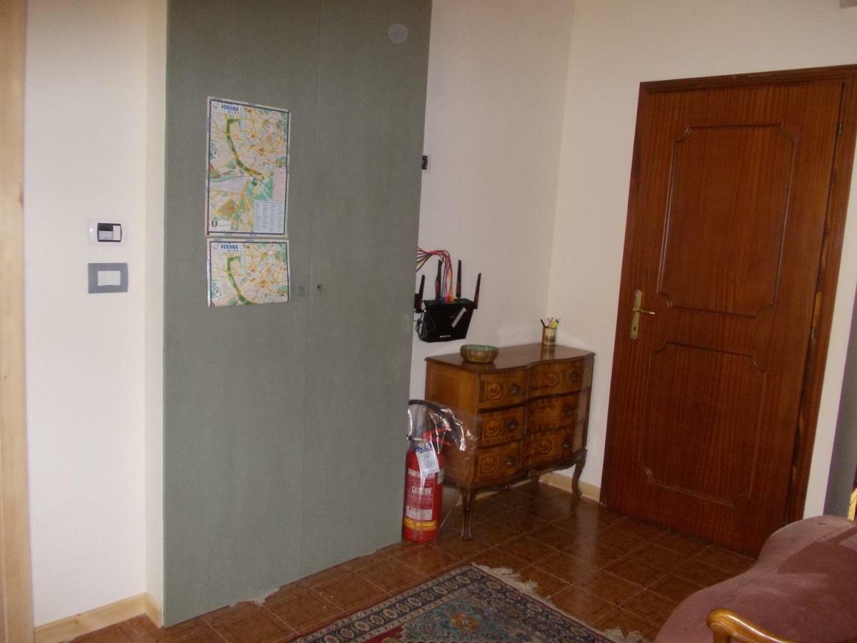 Guesthouset Romagnoli 36