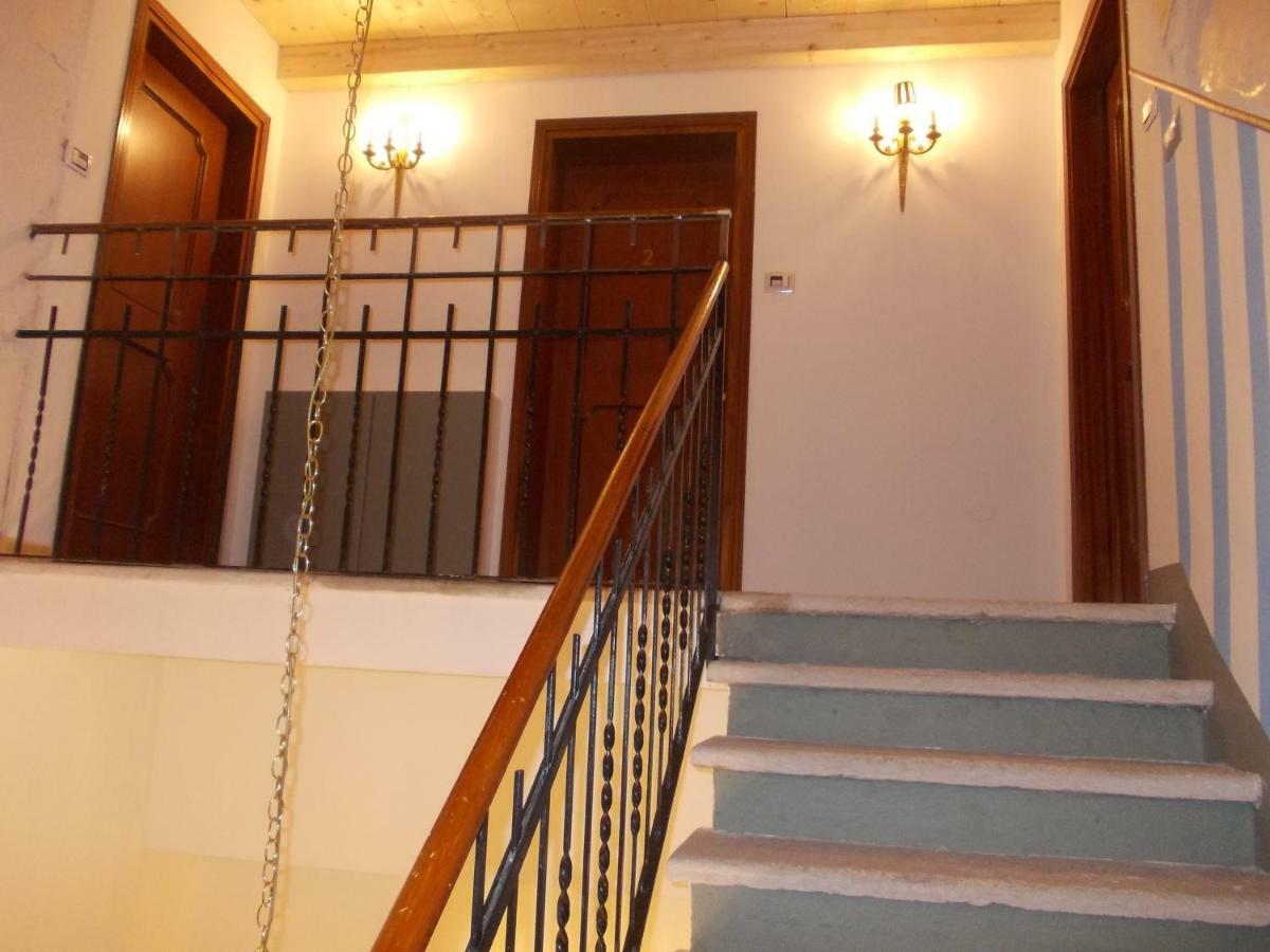 Guesthouset Romagnoli 36