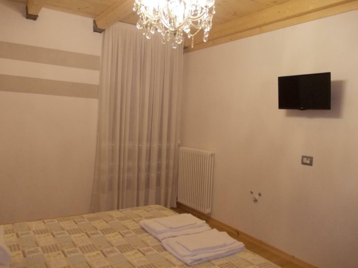 Romagnoli 36 Guesthouset