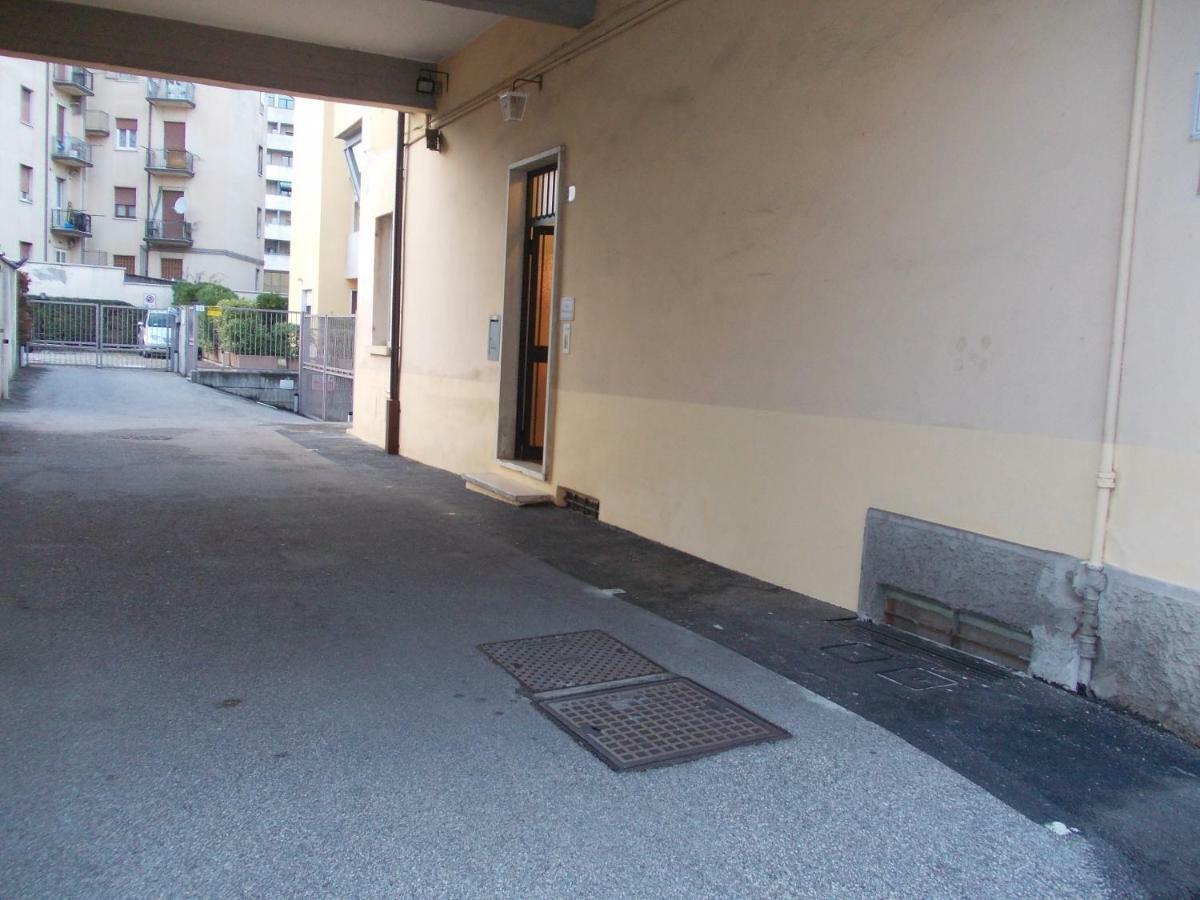 Guesthouset Romagnoli 36 2*