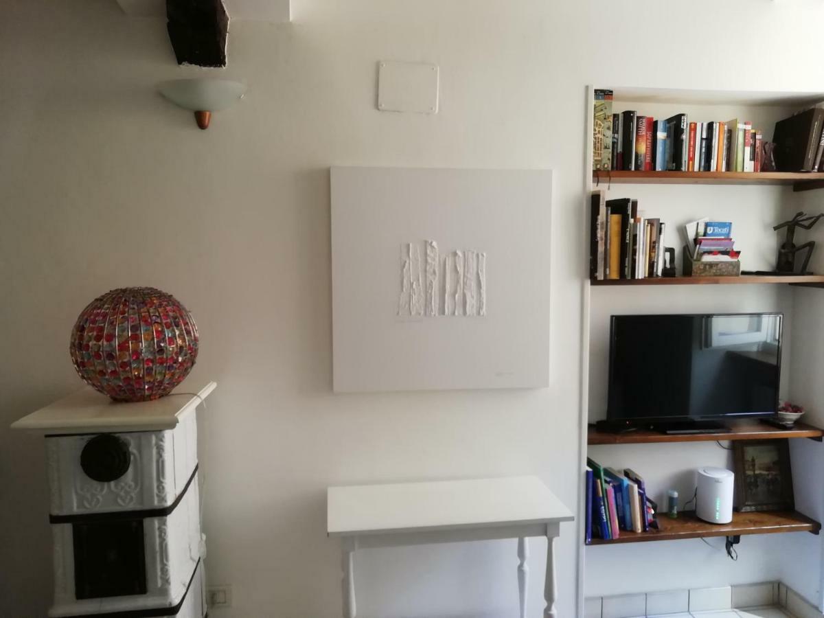 Ponte Nuovo Appartement Verona