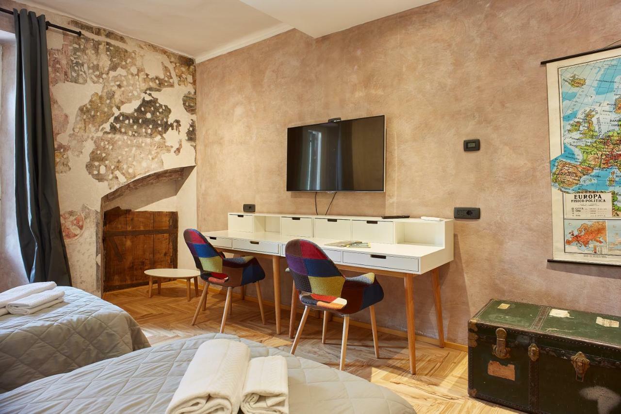 Casa Spinetta Malaspina - Apartment *