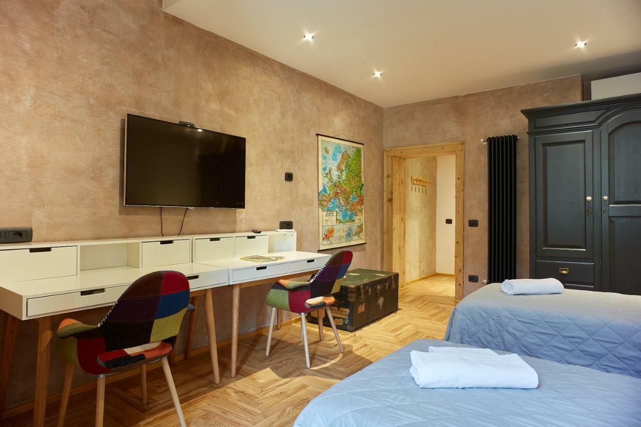 Casa Spinetta Malaspina - * Verona