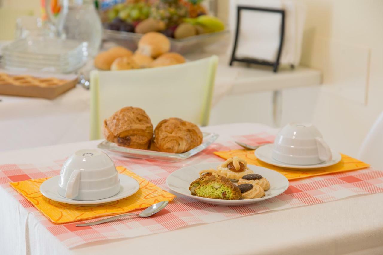 Bed & Breakfast Al Parco *