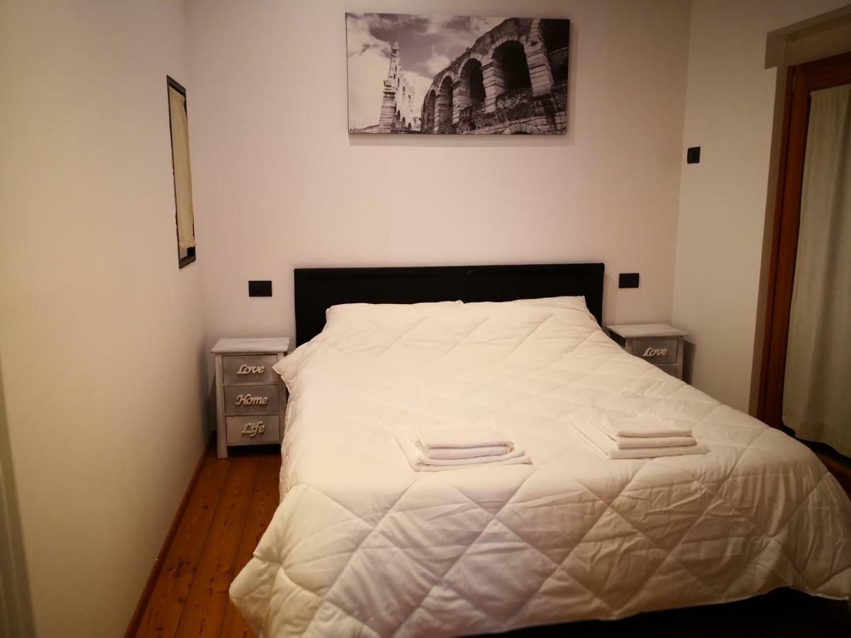 Casa vacanze Il Castelletto Di