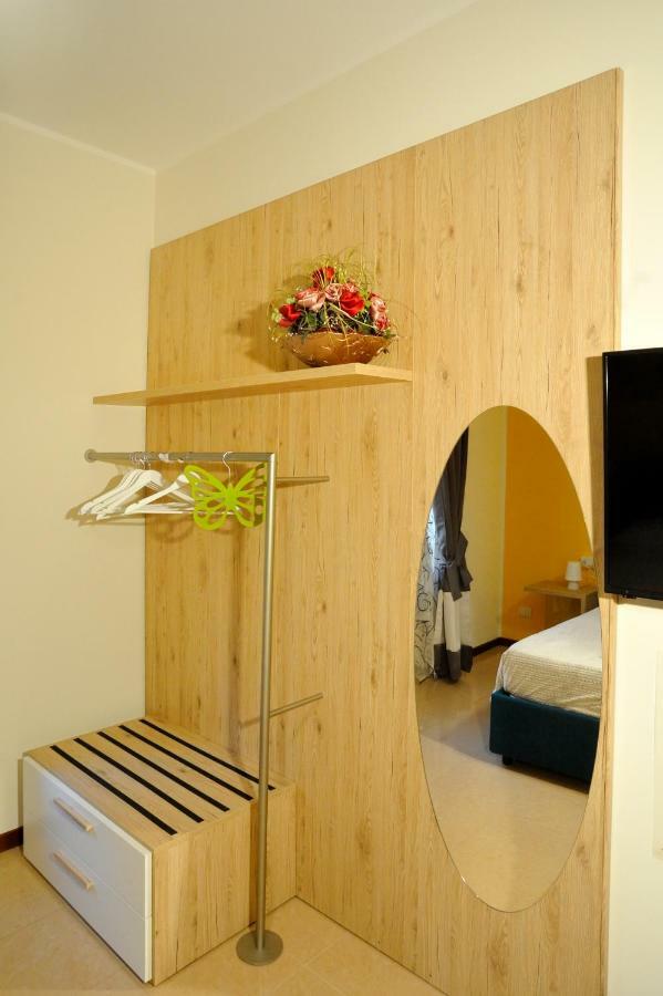 Apartment Pied A Terre - Atelier Verona