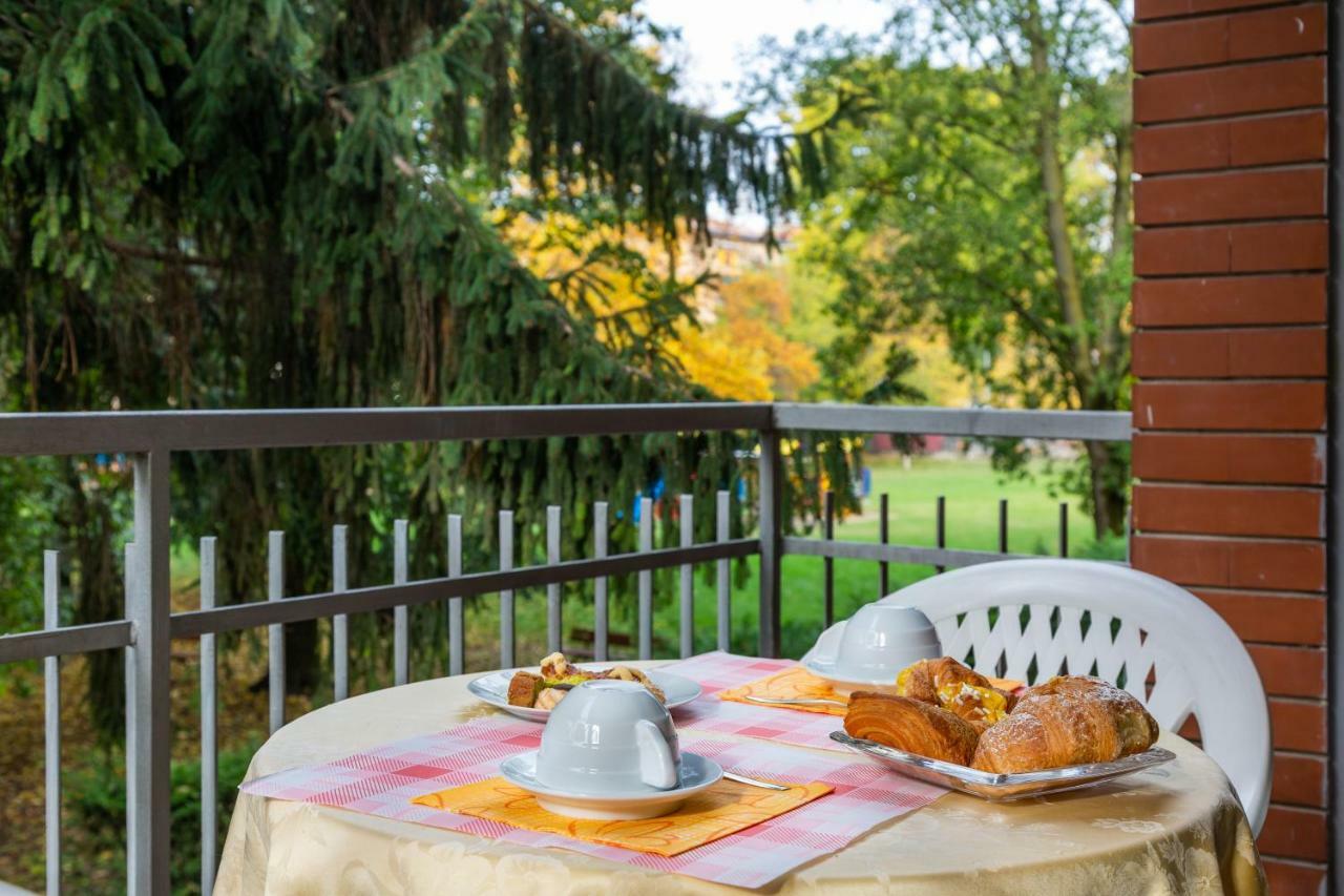 Bed & Breakfast Al Parco Verona