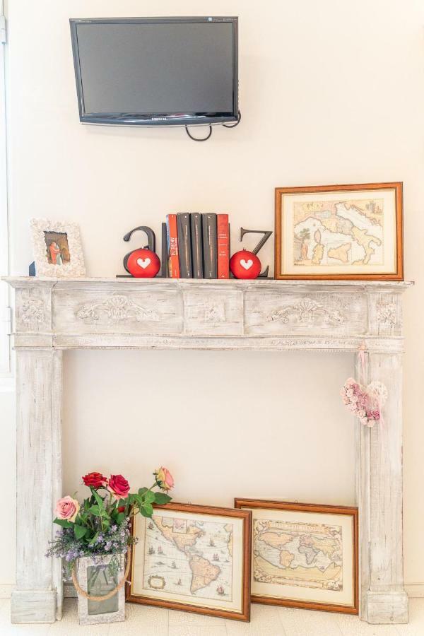 Apartment Abbraccio Di Giulietta *