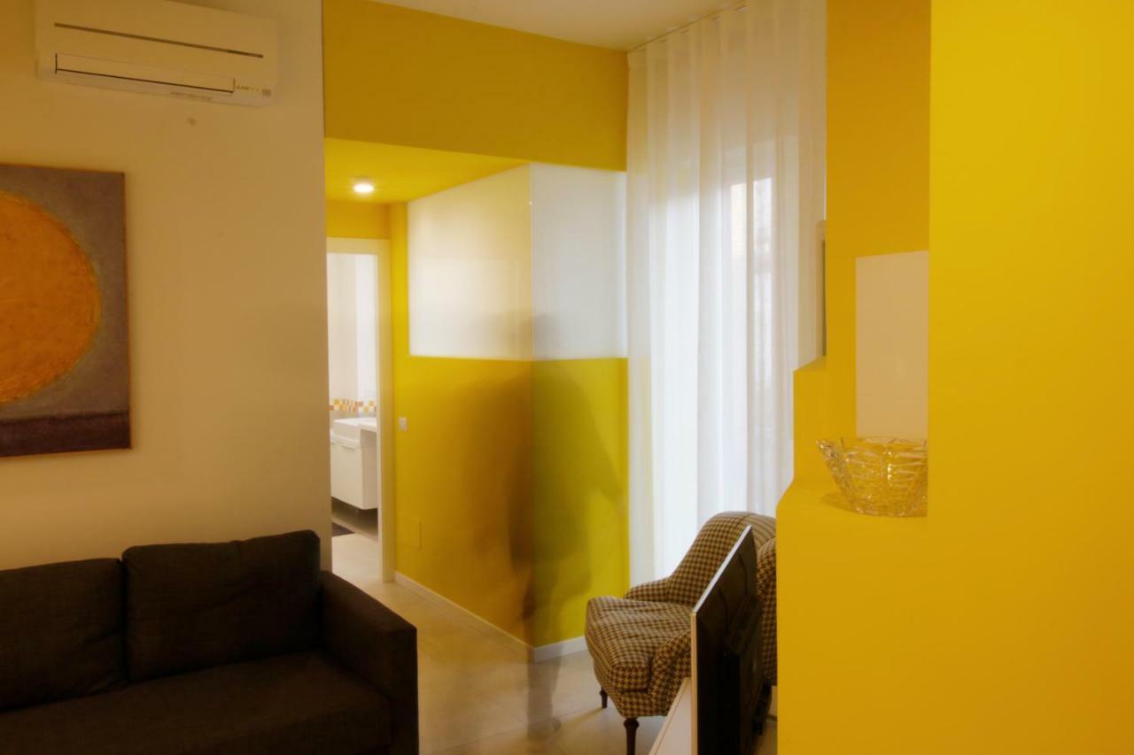 Myresidenceverona Apartment