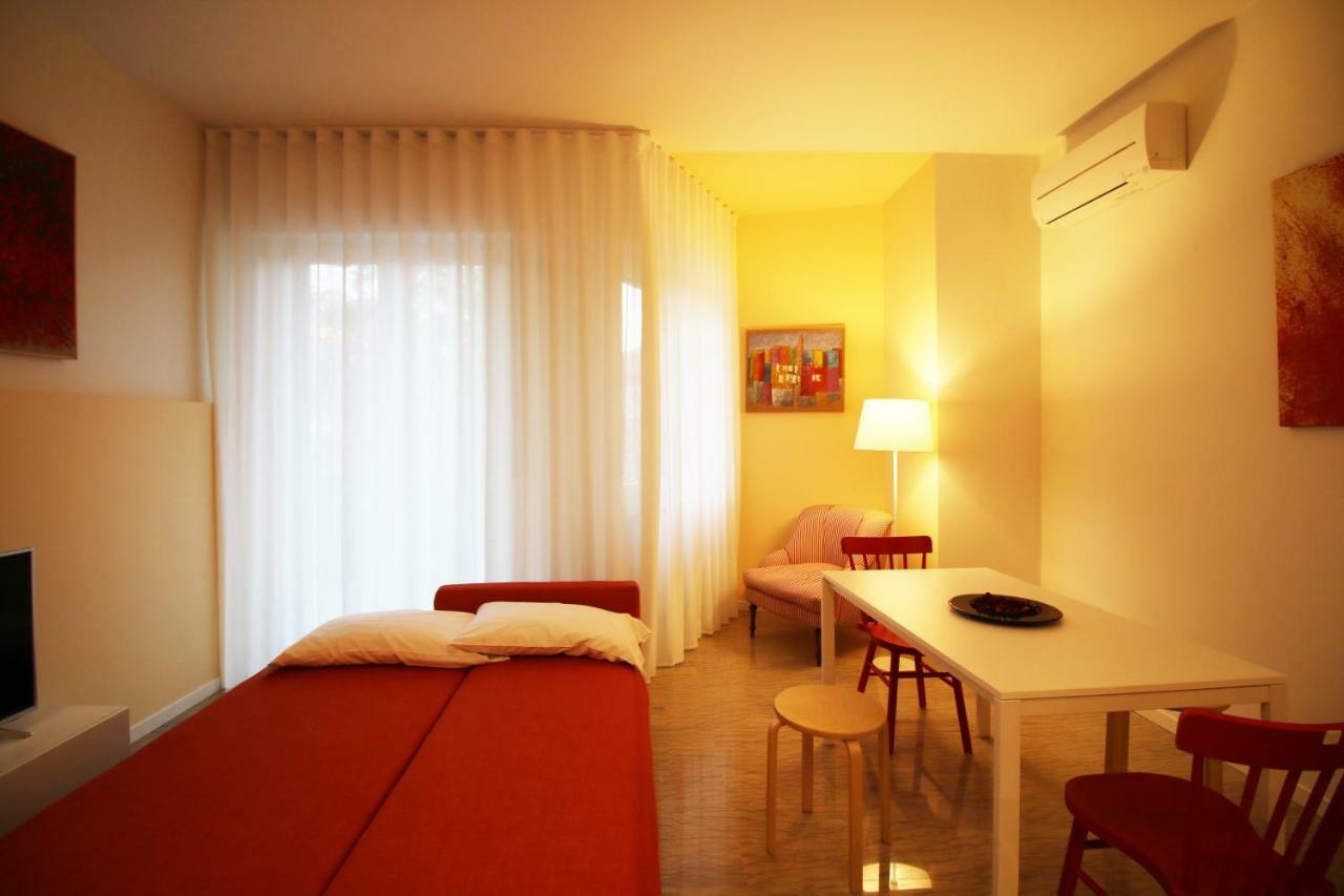 Apartment Myresidenceverona