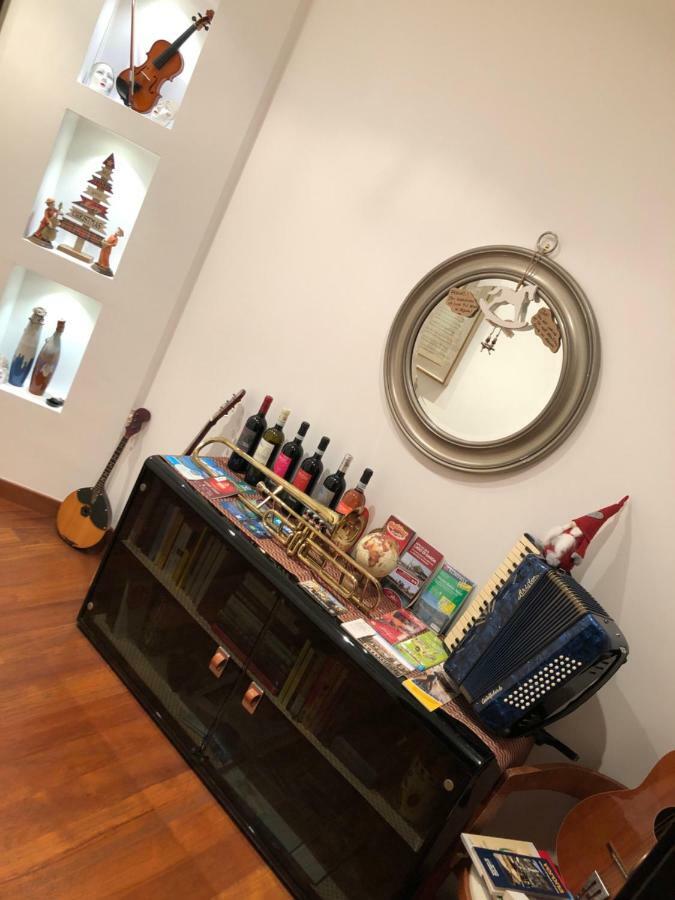 Musicisti House