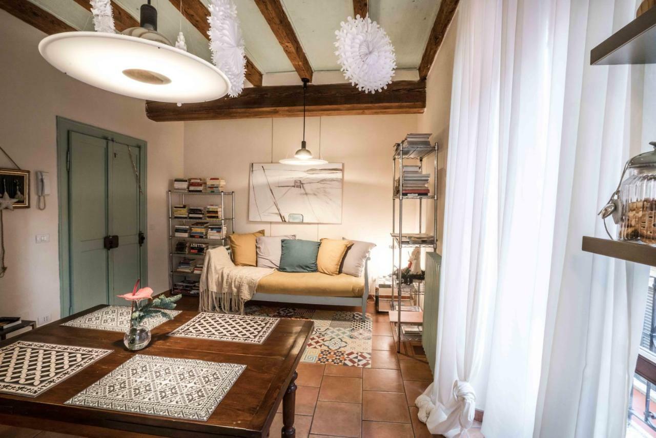 Sanzenetto Apartments Apartment Verona