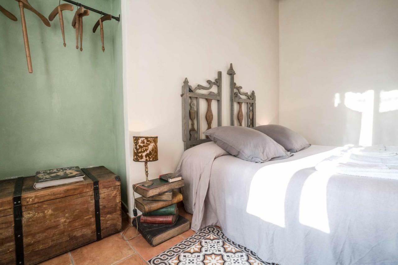 Sanzenetto Apartments Apartment