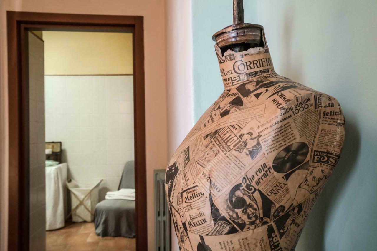 Sanzenetto Apartments Verona