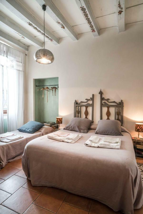 Sanzenetto Apartments Apartment