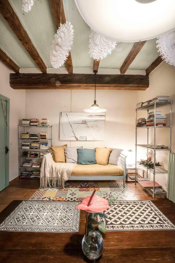 Sanzenetto Apartments Verona