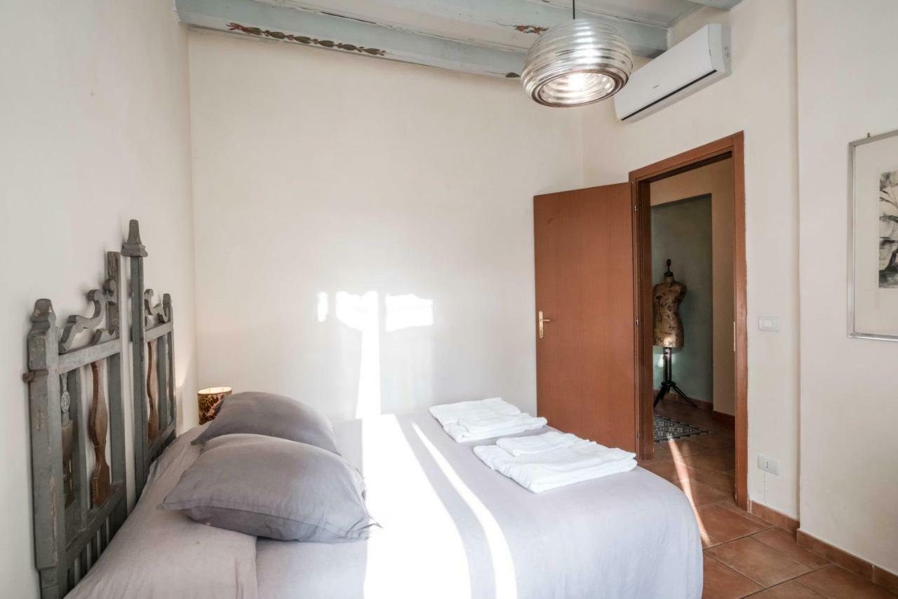 Apartment Sanzenetto Apartments Verona