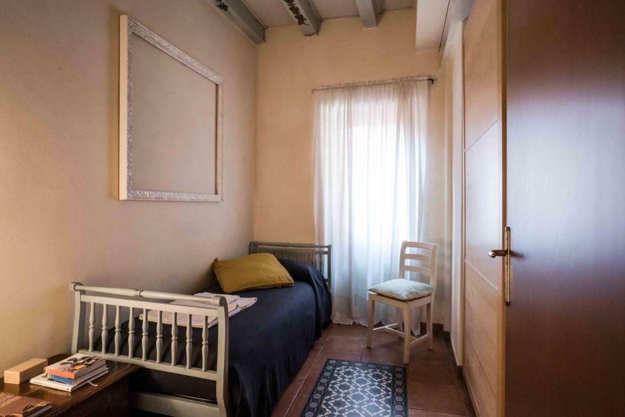 Apartment Sanzenetto Apartments *