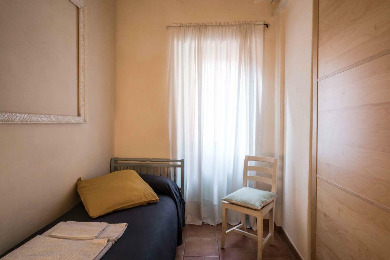 Sanzenetto Apartments Apartment Verona