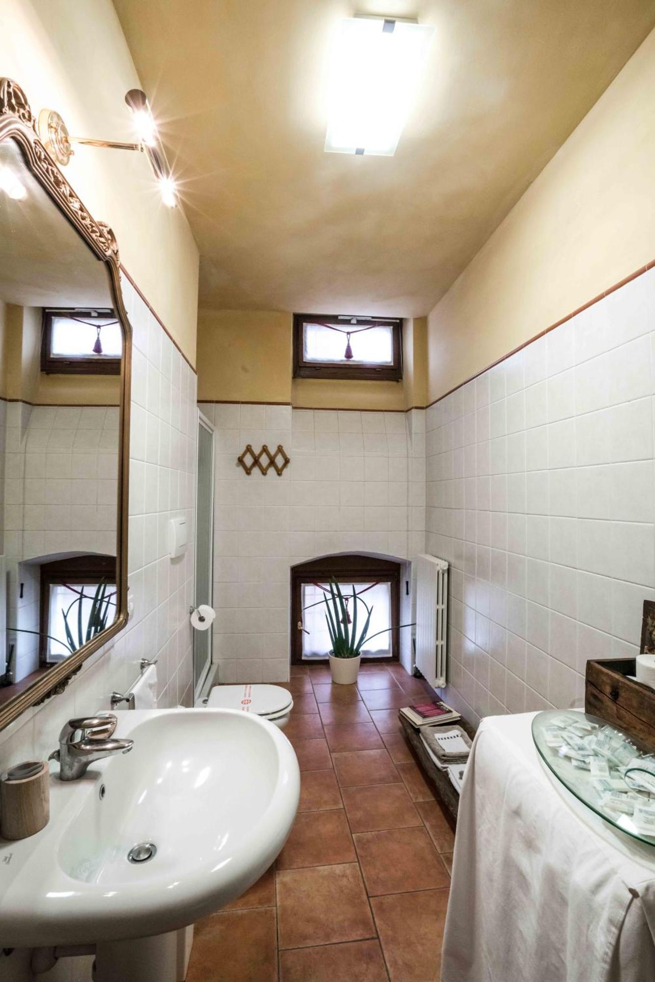 Sanzenetto Apartments