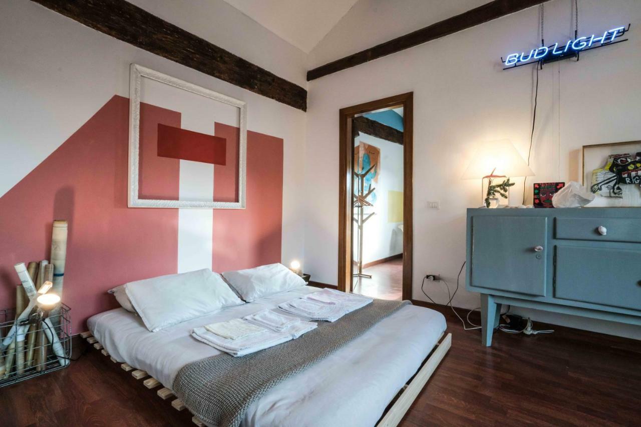 Apartment Sanzenetto Apartments *