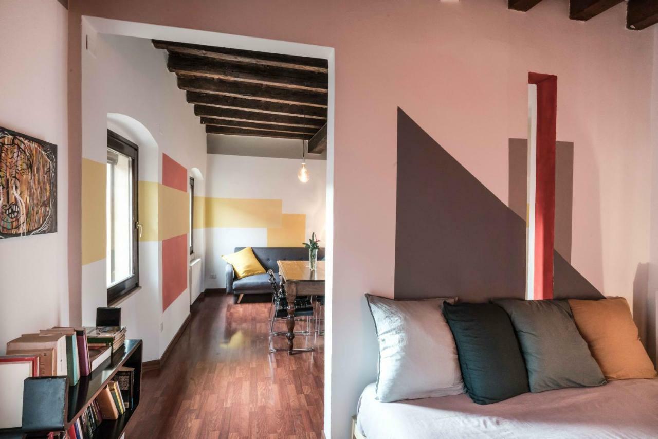 Sanzenetto Apartments
