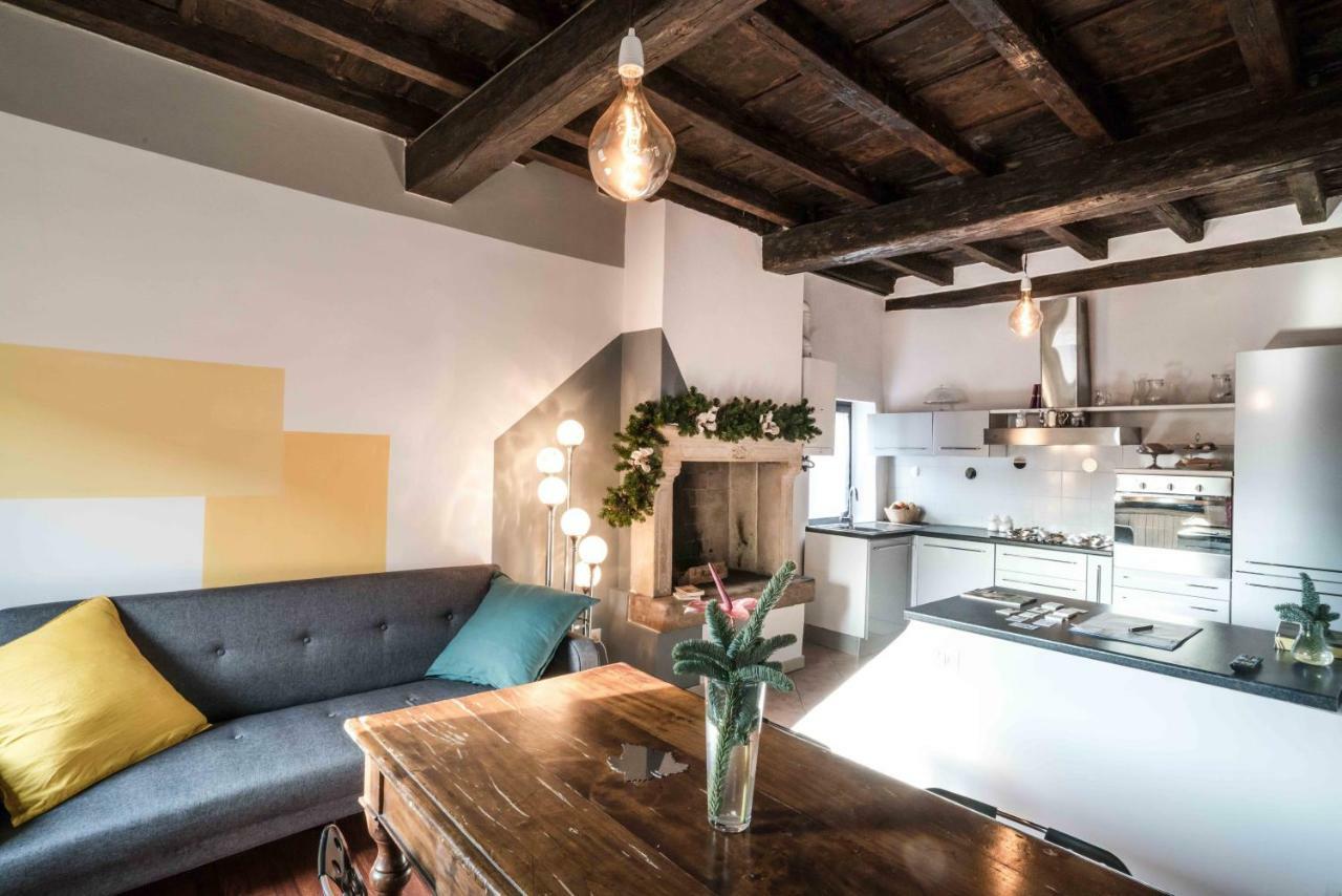 Sanzenetto Apartments Apartment *