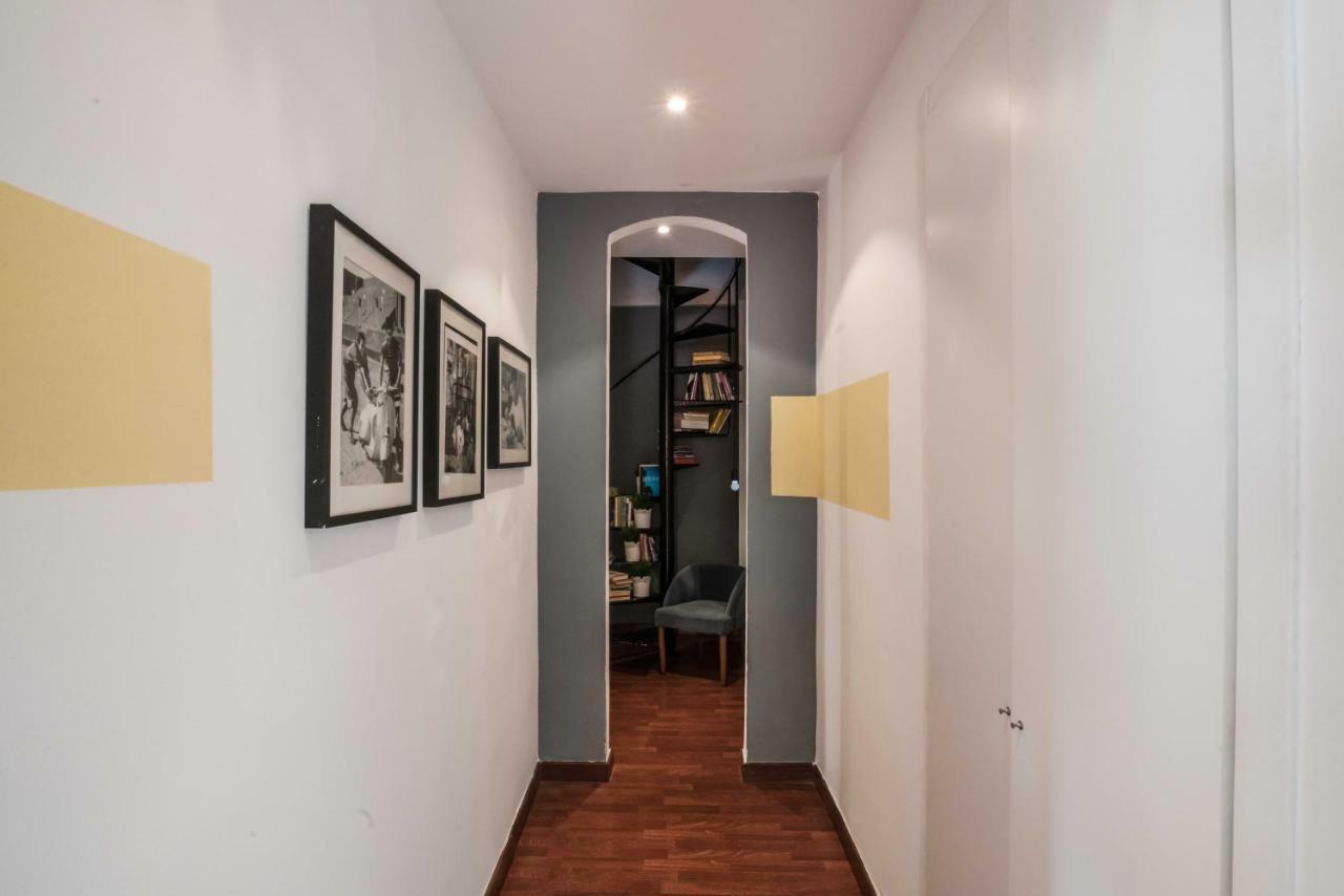 Apartment Sanzenetto Apartments