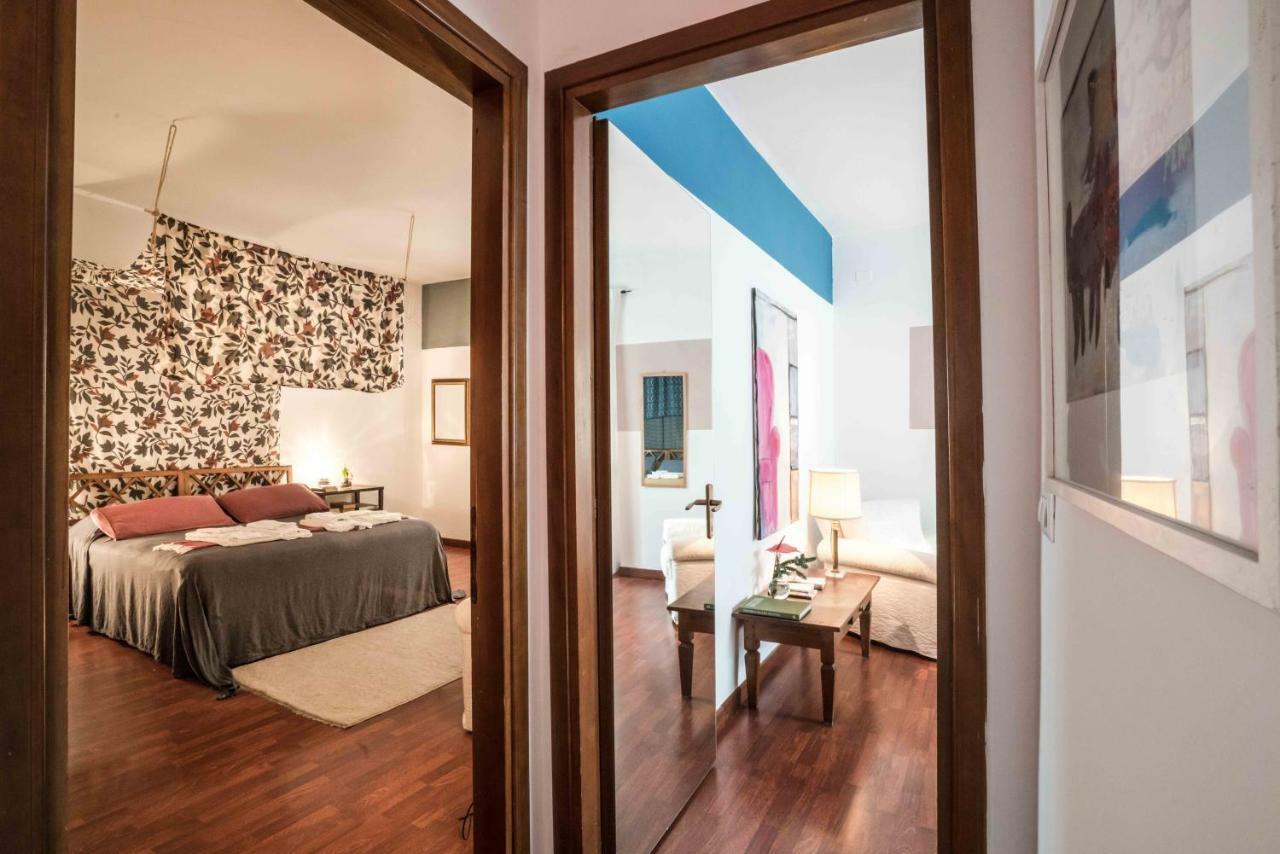 Sanzenetto Apartments * Verona