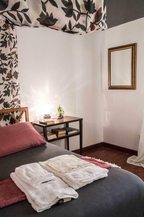 Apartment Sanzenetto Apartments *