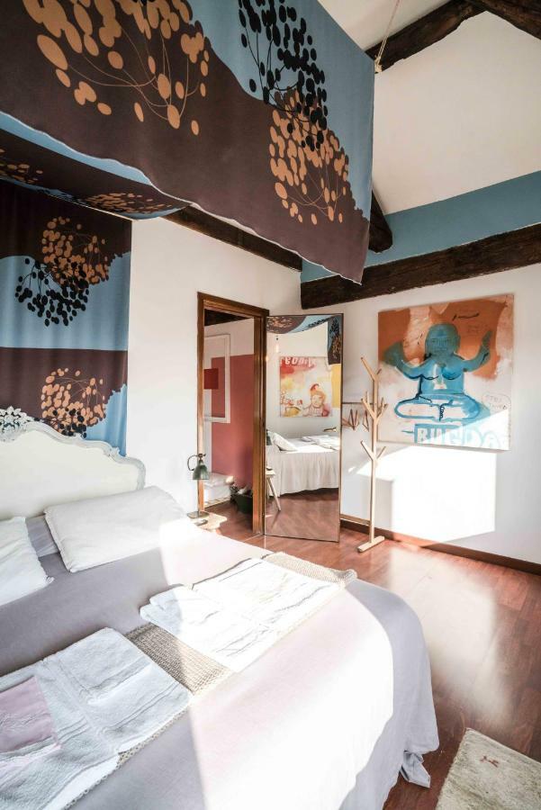 Sanzenetto Apartments