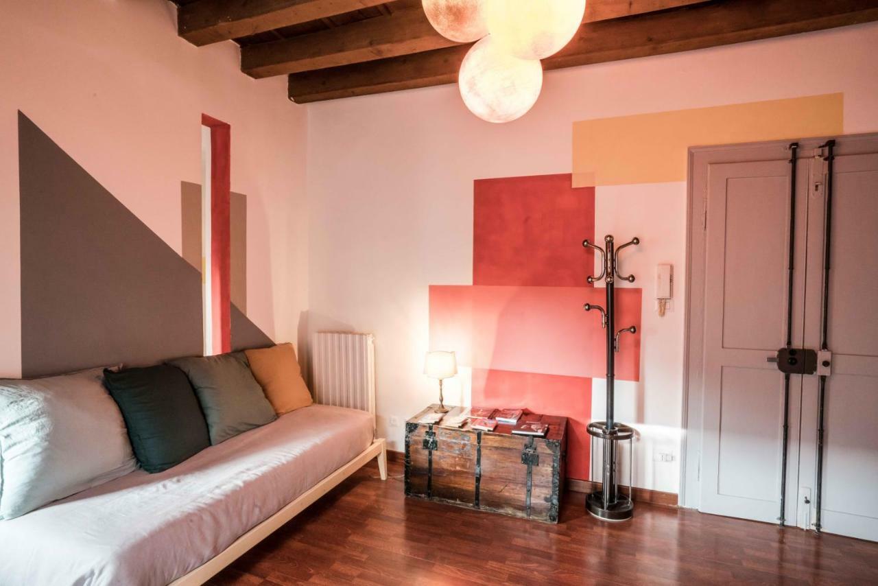 Apartment Sanzenetto Apartments