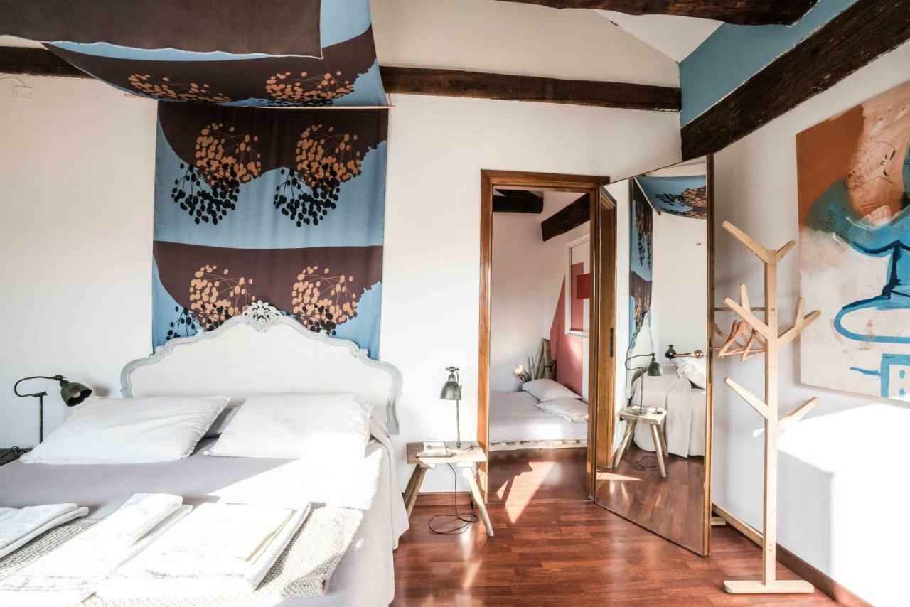 Sanzenetto Apartments * Verona