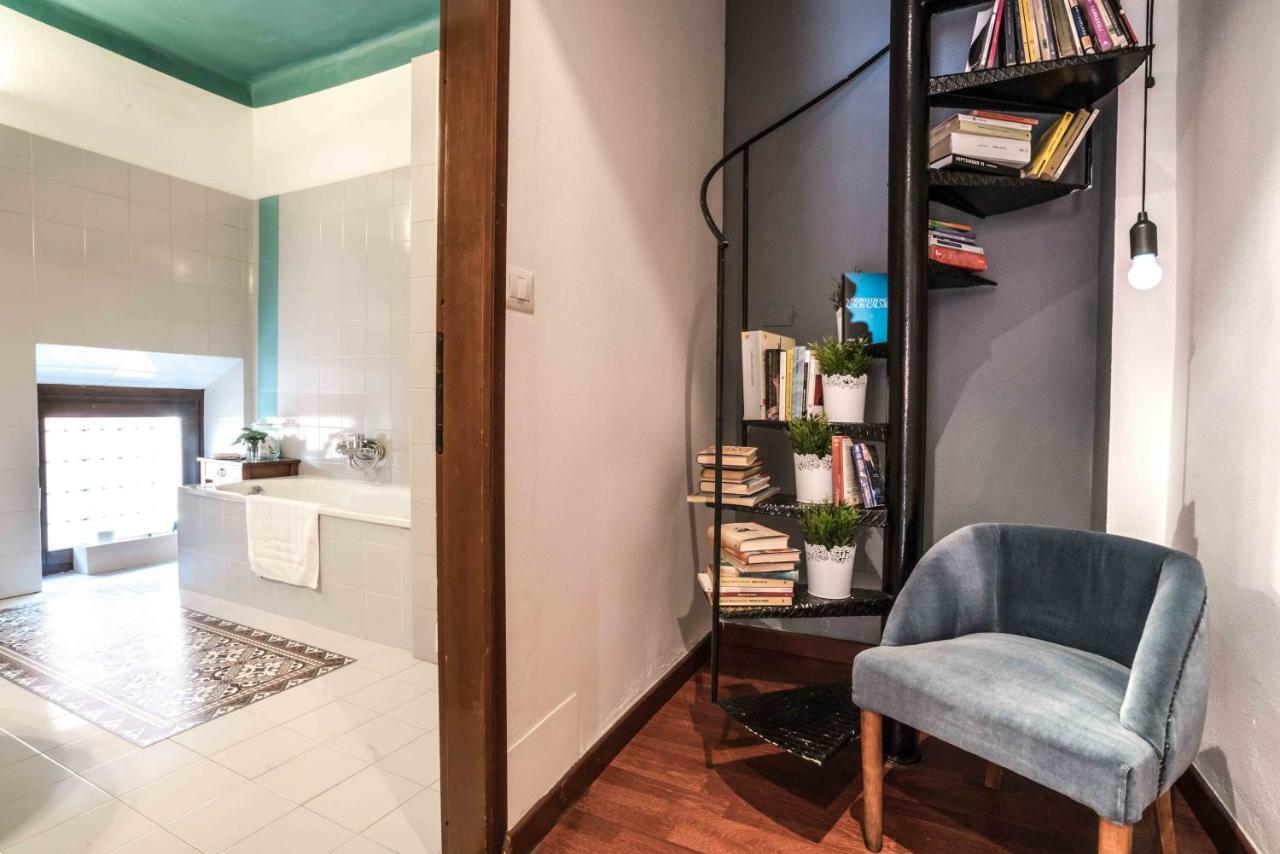 Sanzenetto Apartments Apartment