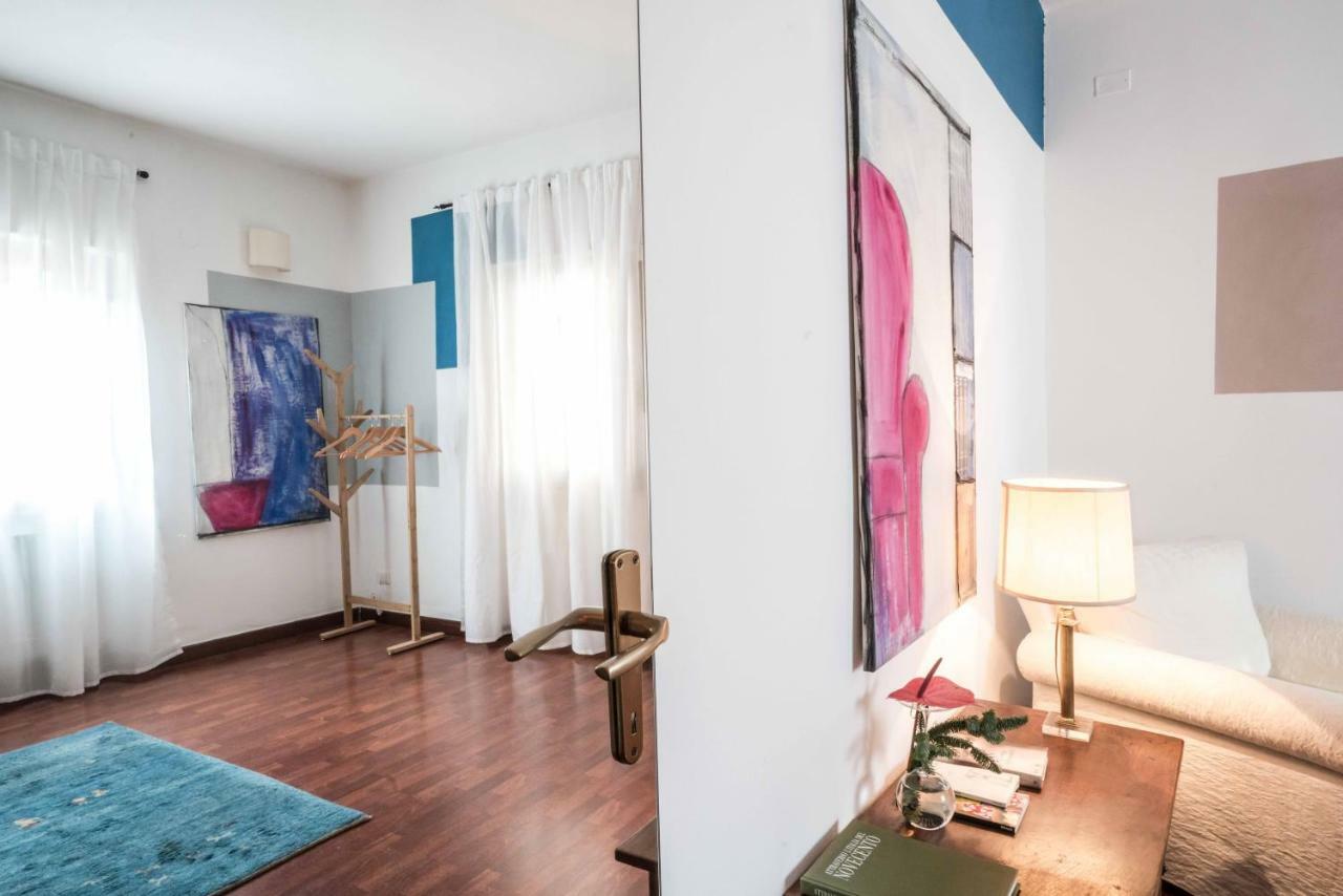 Apartment Sanzenetto Apartments *