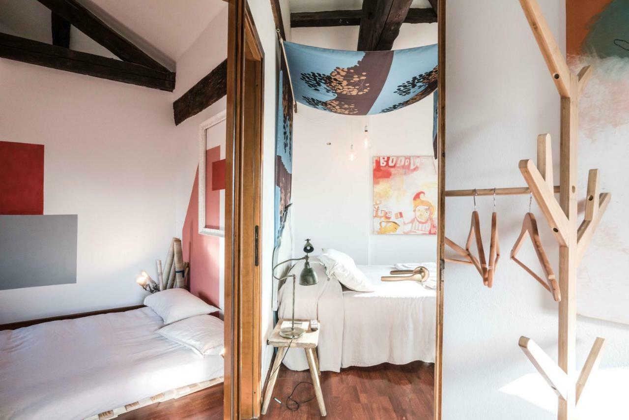 Sanzenetto Apartments * Verona