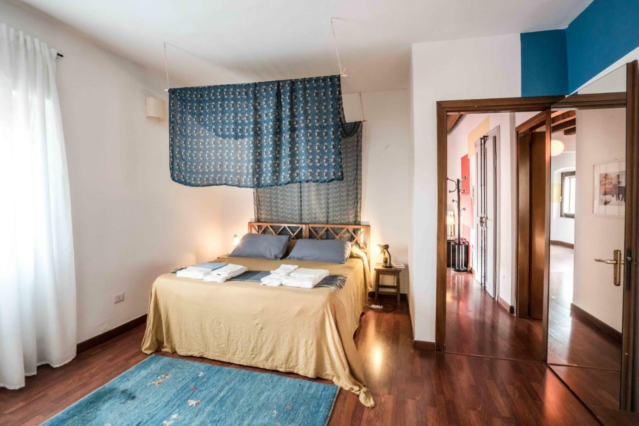 Sanzenetto Apartments Apartment *