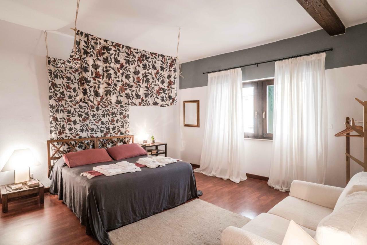Sanzenetto Apartments Apartment