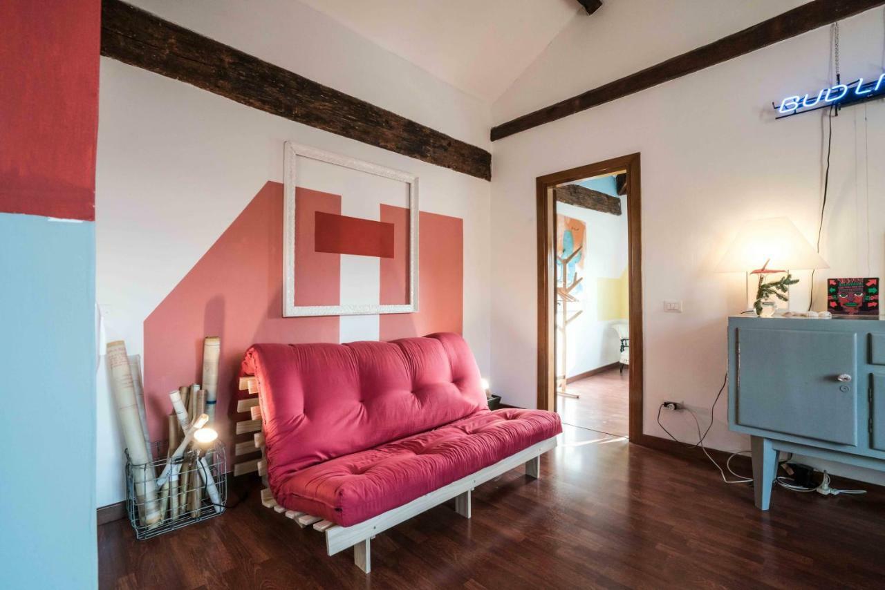 Sanzenetto Apartments