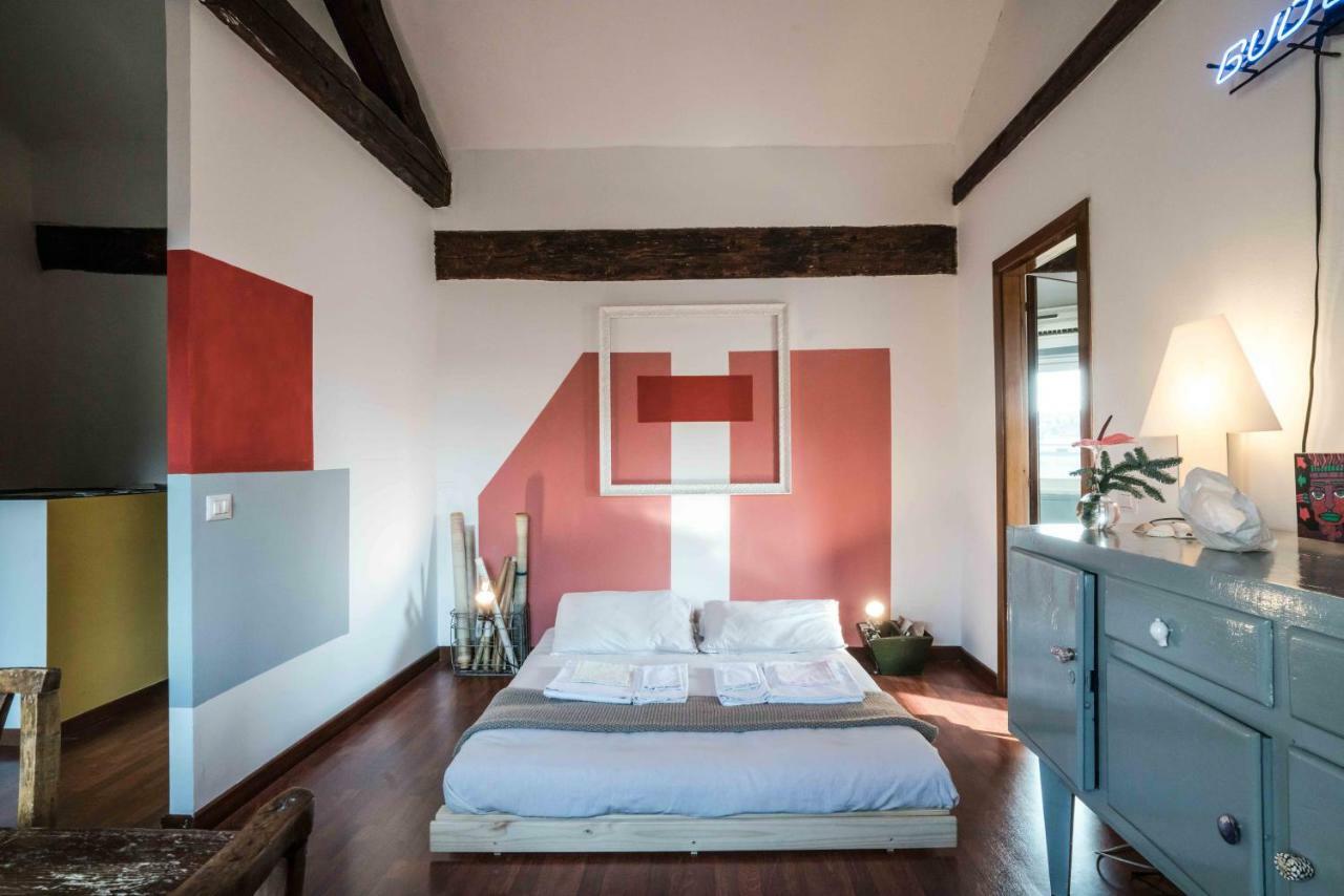 Apartment Sanzenetto Apartments *