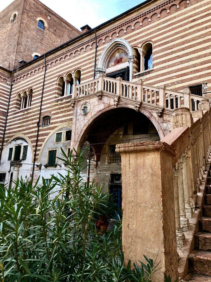Gasthof Musicisti House Verona