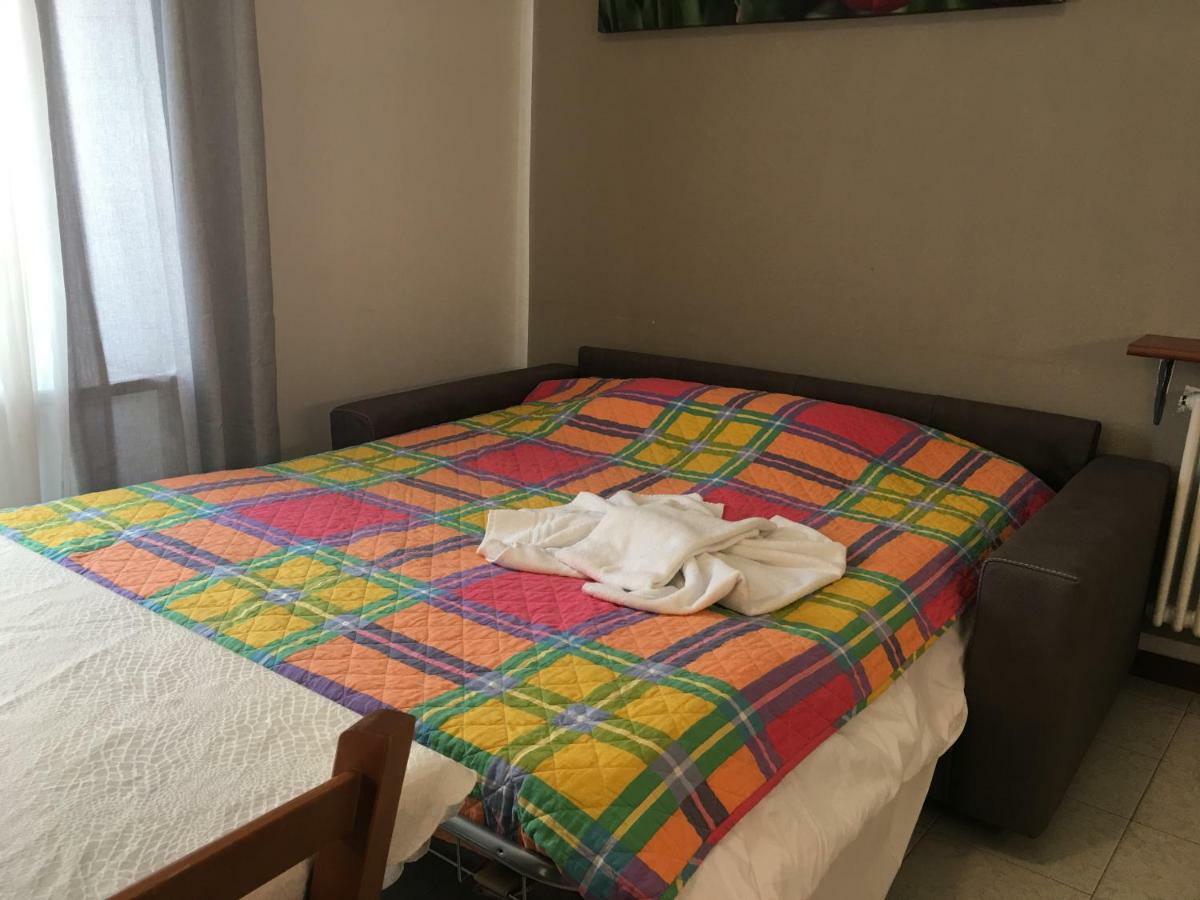 Parma Apartamento Verona