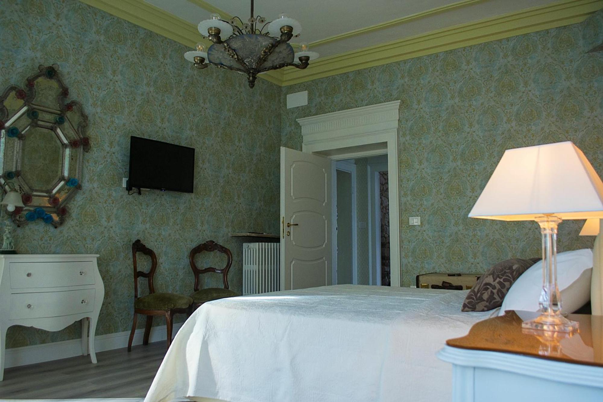 Guest house Miglioranzi Verona