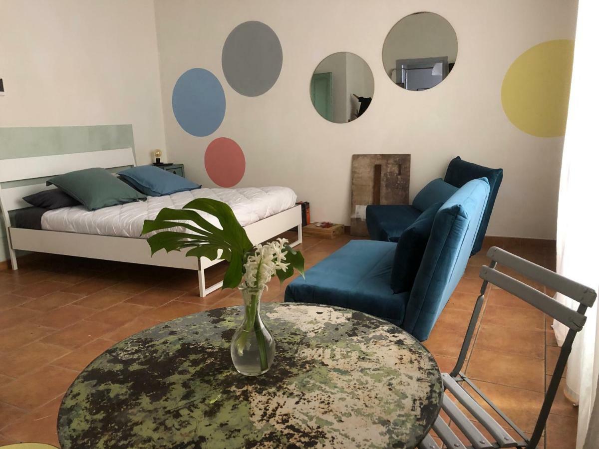 Sanzenetto Apartments * Verona