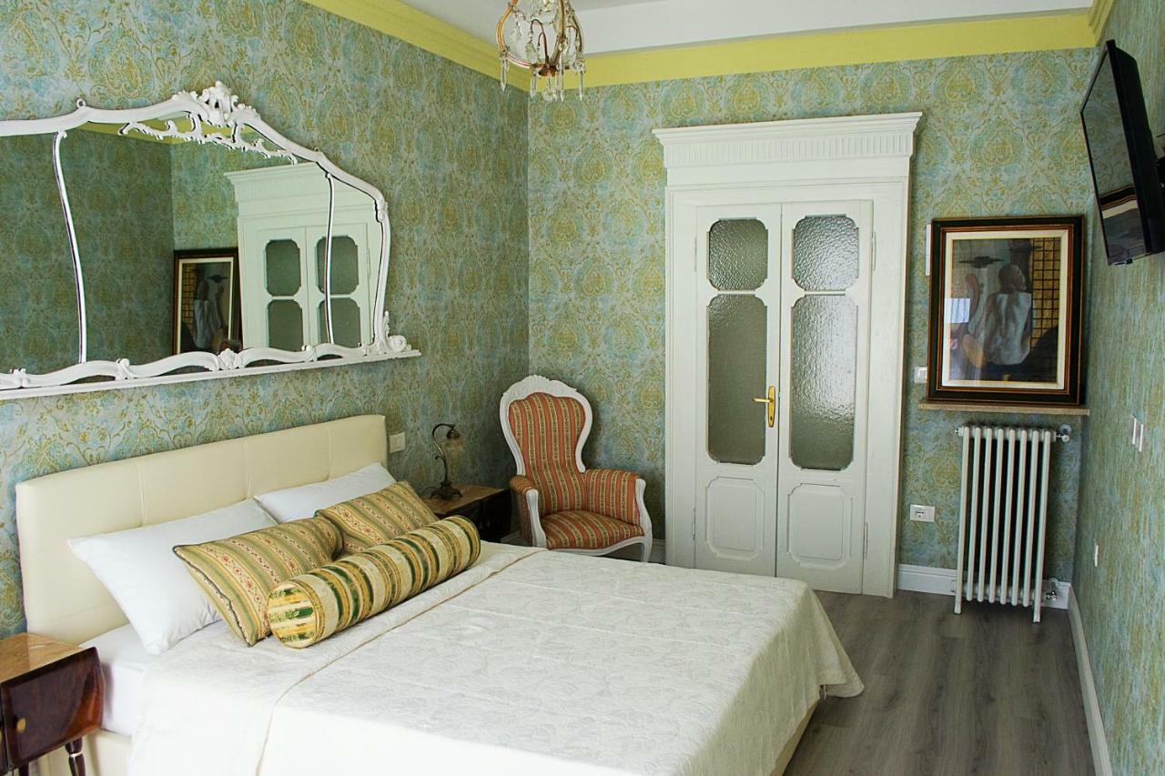 Miglioranzi Guest house *
