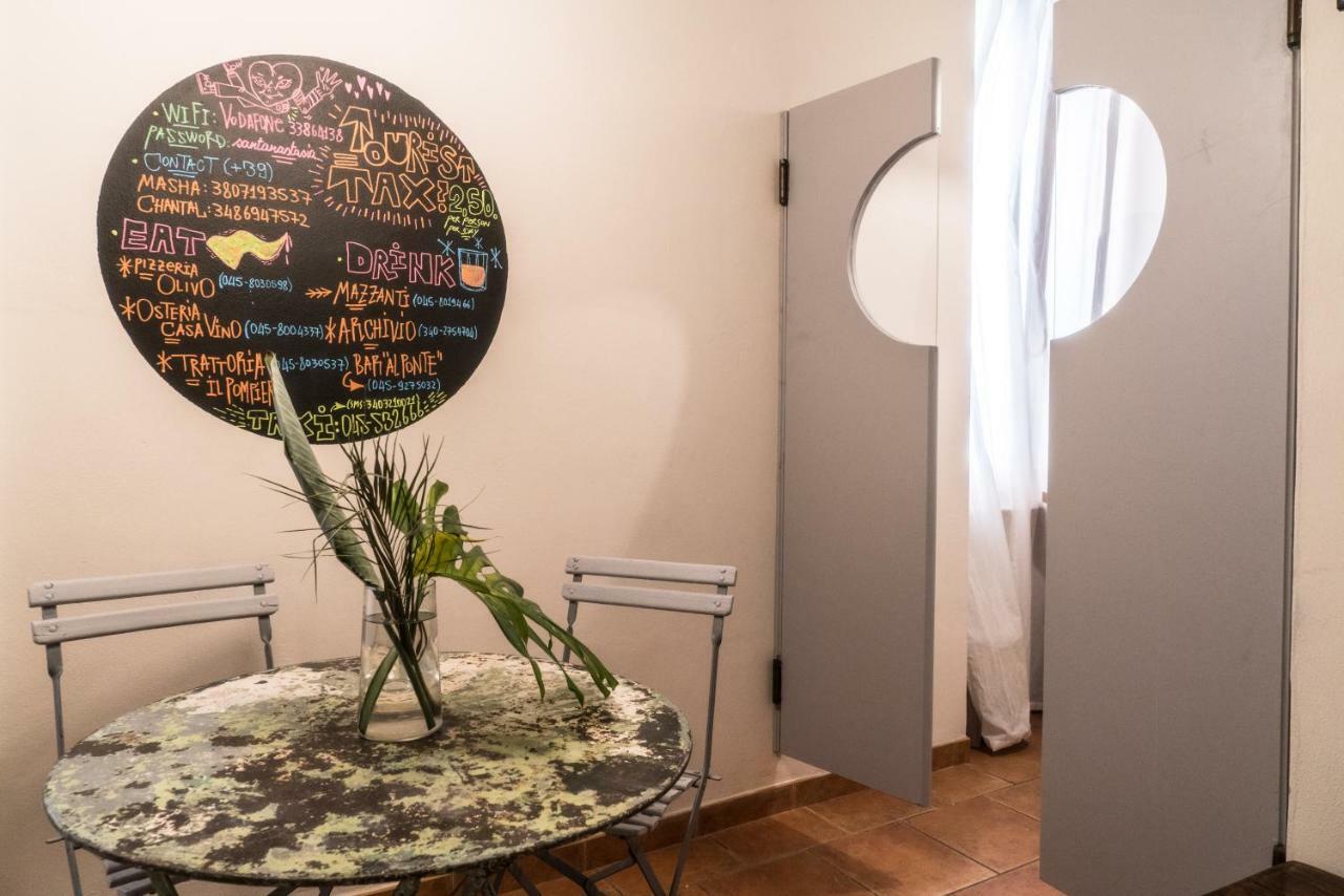 Sanzenetto Apartments Apartment Verona