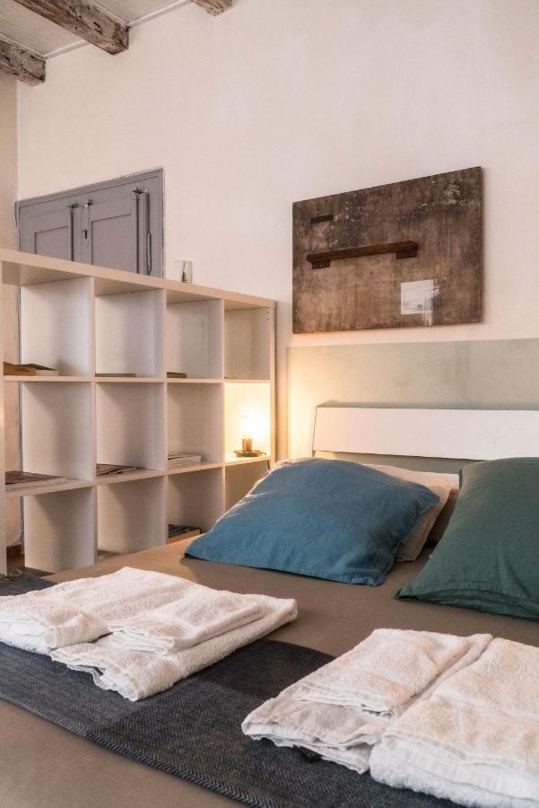 Apartment Sanzenetto Apartments *