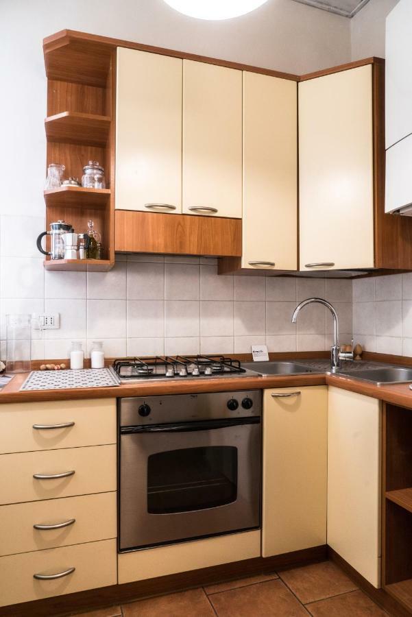 Sanzenetto Apartments *